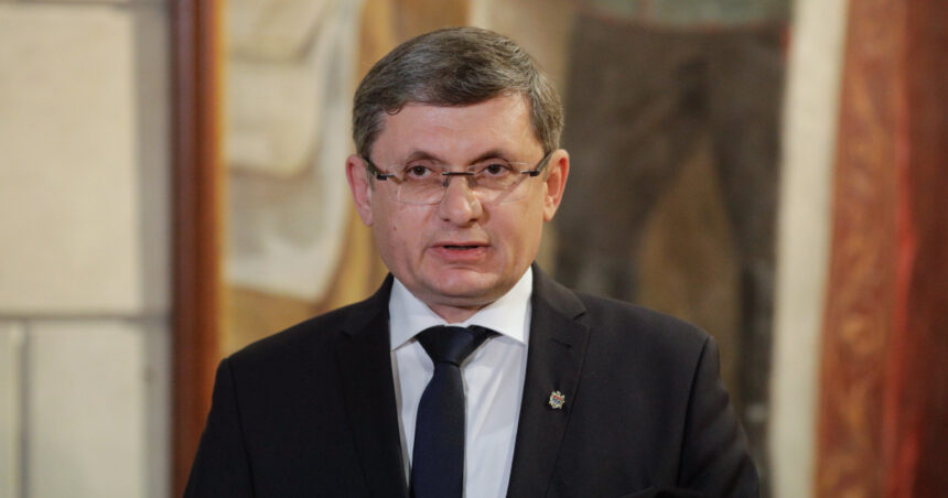 chisinaul analizeaza un plan de reintegrare a transnistriei costurile sunt mari noi de unii singuri nu ni le putem asuma 67987e39a83f7