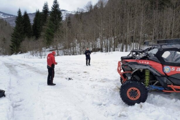 cinci tineri ucraineni de negasit in muntii maramuresului 679d21a94bdde