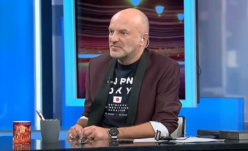 cine e vedeta care ii tine locul lui dan capatos la un show pacatos va voi fi gazda prezentatorul e in doliu 678fbb251a7f8