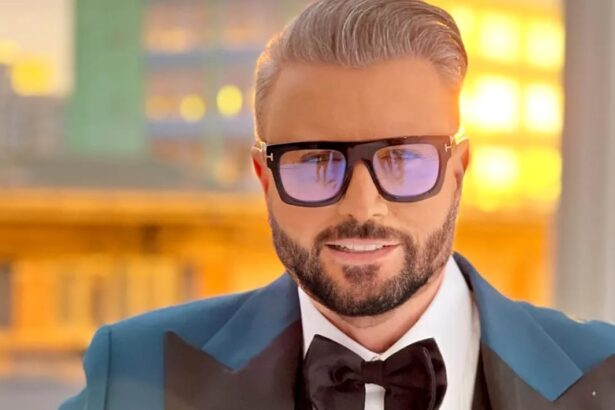 cine este femeia care l a cucerit pe catalin botezatu nicolle are 18 ani si designerul face primele declaratii eu credeam ca se stie deja am aparut si cu ea 6799e74b052b8