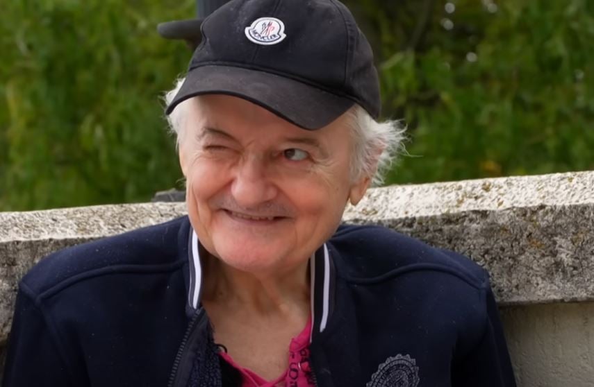 cine este femeia de la azil care l a cucerit pe irinel columbeanu acesta face primele declaratii nu este romanca e foarte desteapta 678221be23d1f