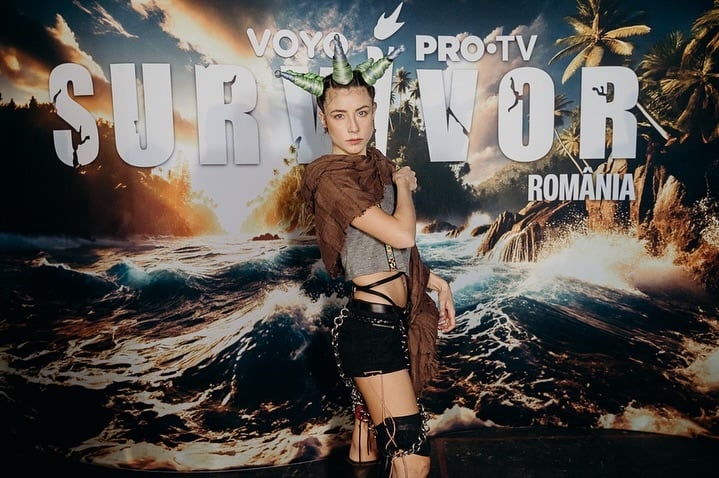 cine este ina shan concurenta la survivor romania 2025 e cunoscuta pentru palariile realizate din frunze de copaci 678b9ba5217b3