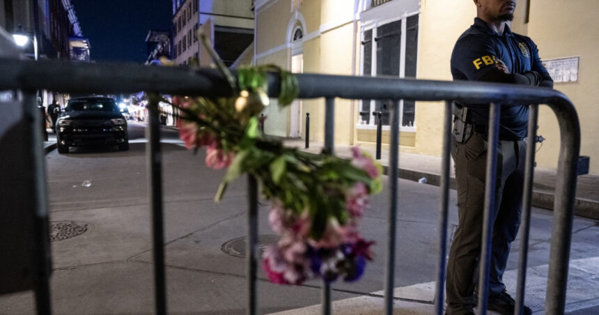 cine sunt victimele atacului de la new orleans a fost ucis si un fost jucator de fotbal 6776cefce3fe0