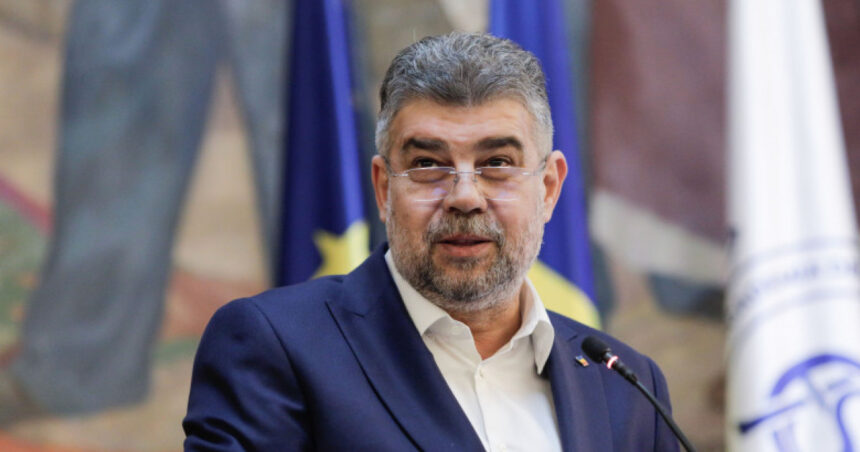 ciolacu anunta ca o mare companie isi muta fabrica din bulgaria in romania fiecare investitor castigat este esential 679ca8644e292