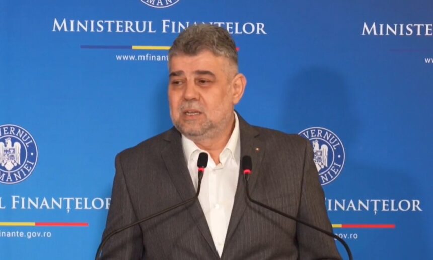 ciolacu anunta mentinerea plafonarii la energie electrica incercam pe tot anul video 6787d097dfebc