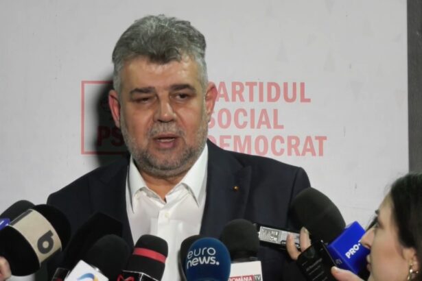 ciolacu daca ponta va candida la prezidentiale nu o va face din calitatea de membru al psd video 679c91ea9b413