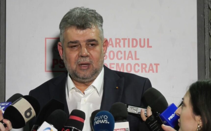ciolacu daca ponta va candida la prezidentiale nu o va face din calitatea de membru al psd video 679c91ea9b413
