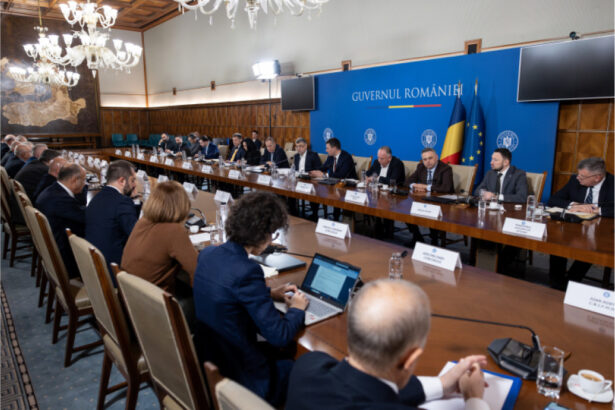 ciolacu proiectul de buget pentru 2025 este unul prudent anuntul premierului despre cresterea salariului mediu 679b89b068781