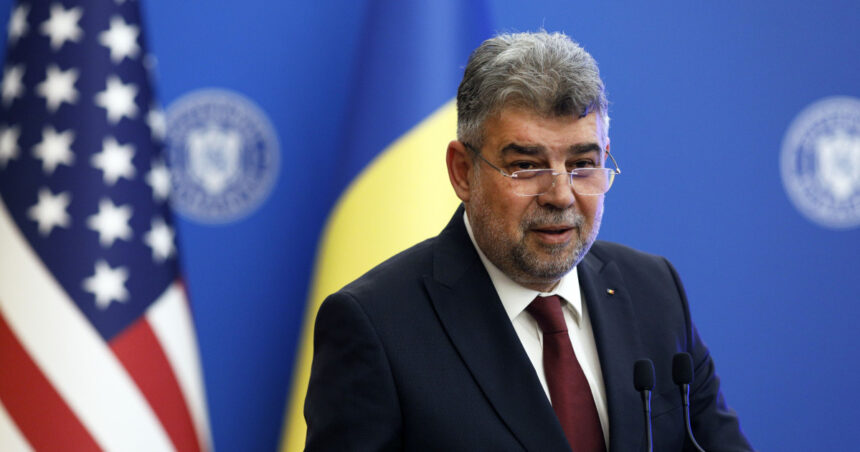 ciolacu revenirea lui donald trump va avea ecouri pozitive in ceea ce priveste romania 678e9cda7d3b9