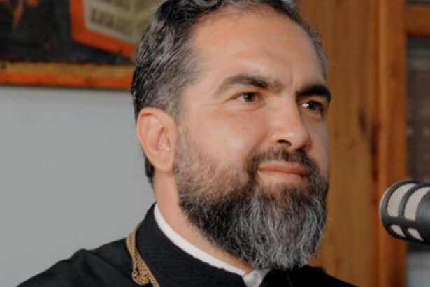 ciprian mega acuzat ca e plantat in bor de biserica ortodoxa rusa a fost suspendat de catre episcopia oradiei reactia preotului 6790d21c679d8