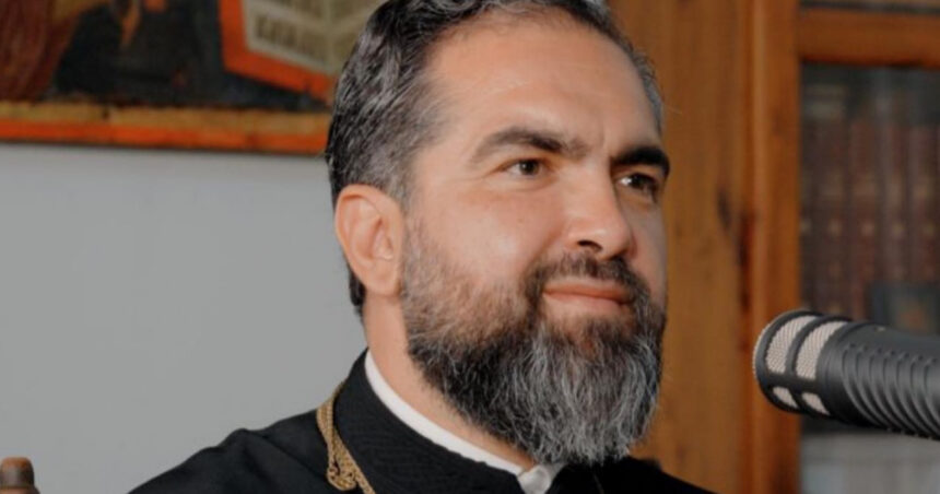 ciprian mega acuzat ca e plantat in bor de biserica ortodoxa rusa a fost suspendat de catre episcopia oradiei reactia preotului 6790d21c679d8