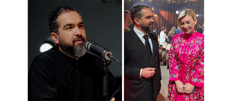 ciprian mega preotul care s a intalnit cu putin suspendat de episcopie a fost plantat de rusi 6791e83081c30