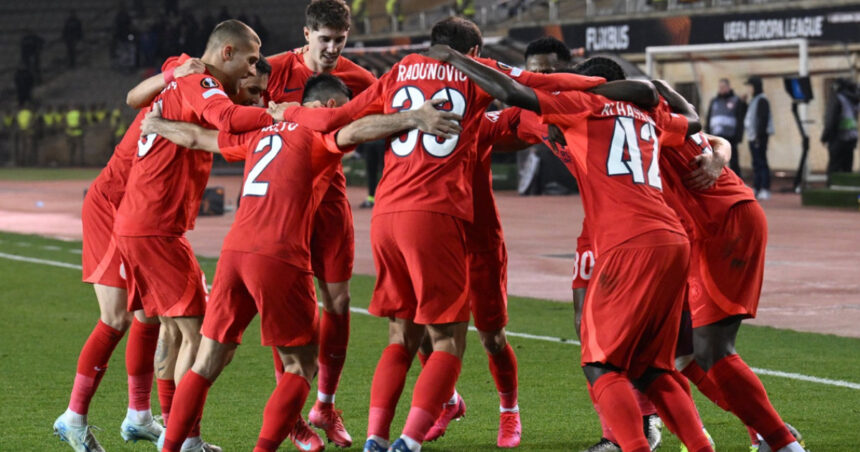 clasament europa league dupa victoria cu qarabag fcsb a urcat in top 8 pe un loc care asigura calificarea directa in optimi 67965a163412f