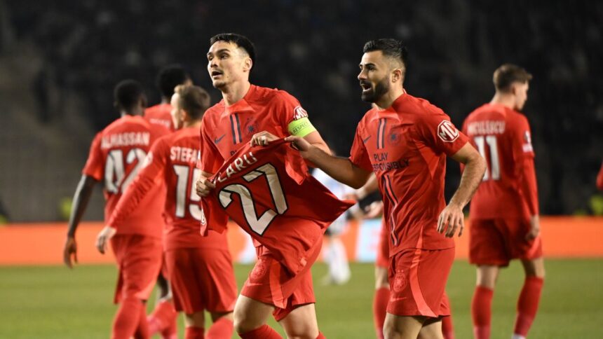 clasament fcsb obligata sa invinga manchester united cum poate ramane campioana romaniei in top 8 din europa league 679329edea39d