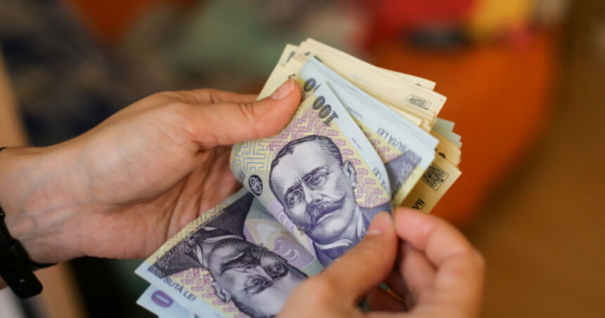 cnsp salariul mediu net va creste cu 62 in 2025 castigul real se va majora cu 16 678d5fe21cb42