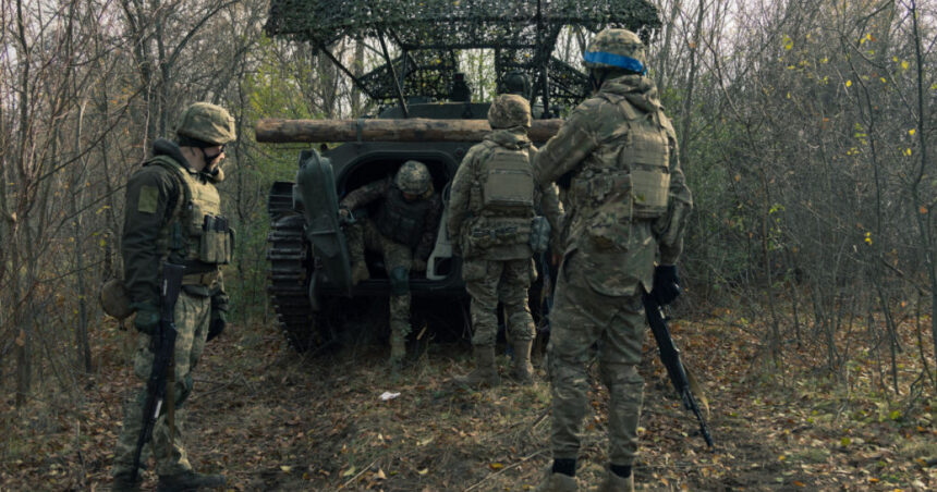 comandantul suprem al fortelor nato din europa nu mi fac griji ca ucraina va pierde rusia nu are capacitatea de a sparge frontul 679106cb25923