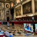 comisia de la venetia deloc bucuroasa de anularea alegerilor din romania e nevoie de dovezi solide neclasificate 679764133c06f