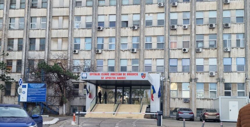 conducerea spitalului judetean constanta recomandari catre apartinatorii bolnavilor internati cum se pot obtine informatii despre starea de sanatate a acestora 6794842c00239