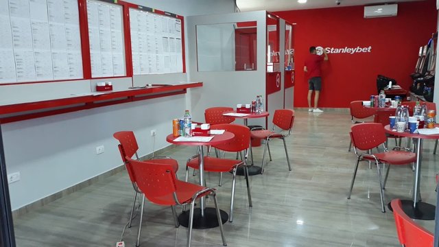 confirmare stanleybet capital unul dintre principalii operatori de pariuri sportive si jocuri de noroc din romania vine cu o noua emisiune de obligatiuni la bursa 678a9d5e6bc35