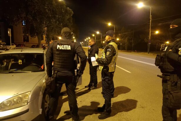 constanta mai multi tineri soferi prinsi beti la volan prin primele zile din 2025 6777f4aa645ef