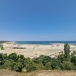 constanta proiectul de reabilitare a taluzului din zona biserica greaca esplanada plaja modern bate pasul pe loc din cauza unui aviz 678f8b8e7ccc5