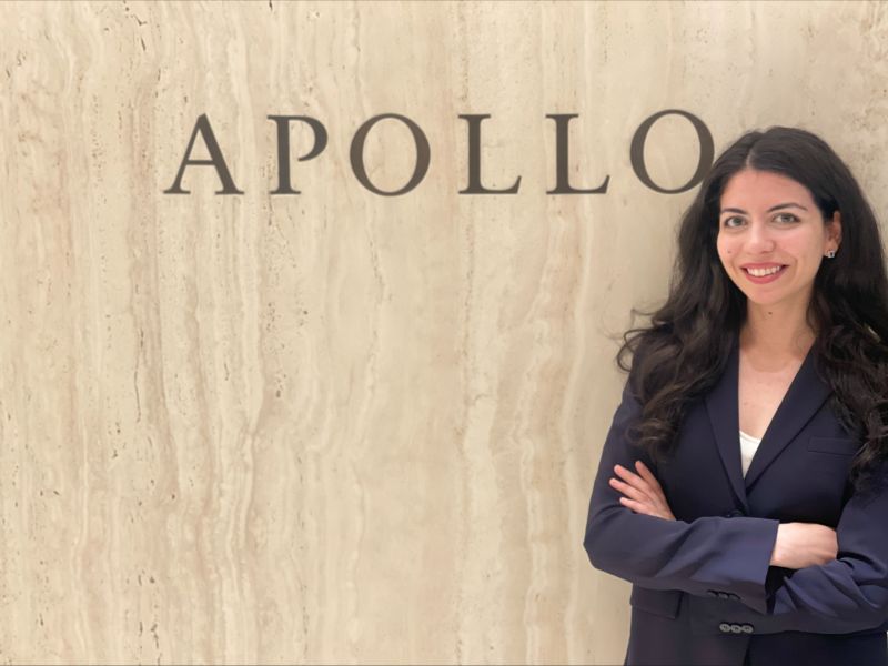 constanteanca elif memet este prima romanca copresedinta a conferintei europene de la harvard 6799f7f1d7159