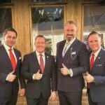 constanteanul sprinceana din echipa lui trump avertizeaza politicienii din romania administratia sua va fi mai vocala dupa 20 ianuarie vor fi anumite adresari oficiale la nivel internationa 6784dd5c6f7eb