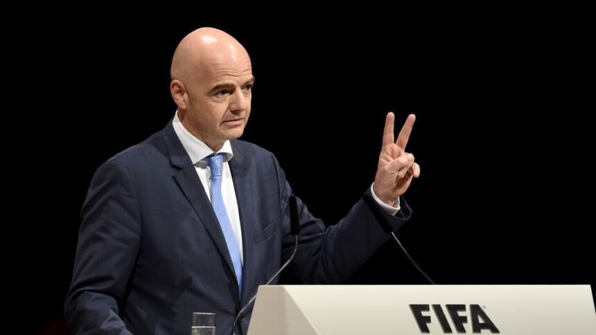 constructia stadioanelor din arabia saudita continua fifa refuza sa se implice in ciuda acuzatiilor grave facute de ituc 6797f88b7ee64