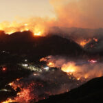 consulatul general al romaniei la los angeles a fost evacuat la solicitarea autoritatilor americane din cauza incendiilor uriase 6781817761f61