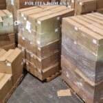 Container descoperit în Portul Constanţa, conținând peste cinci milioane de ţigarete 2 container cu peste cinci milioane de tigarete descoperit in portul constanta 6787a0bea5200