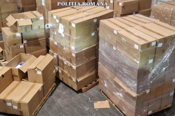 container cu peste cinci milioane de tigarete descoperit in portul constanta 6787a0bea5200