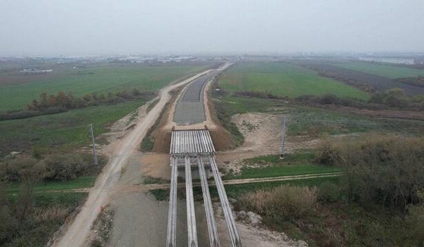 contractul pentru construirea centurii vest timisoara semnat investitie de 141 miliarde de lei fara tva 6793361d92f7d