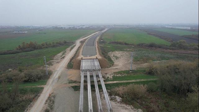 contractul pentru construirea centurii vest timisoara semnat investitie de 141 miliarde de lei fara tva 6793361d92f7d