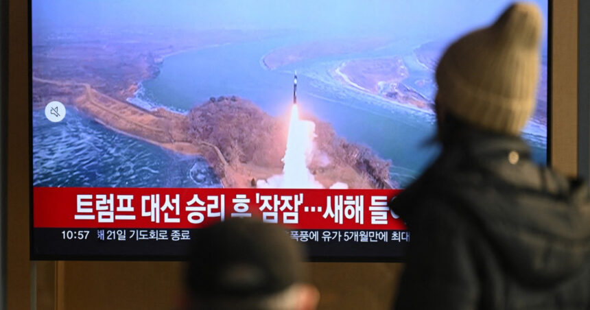 coreea de nord va livra rusiei cel putin 150 de rachete balistice dar si alte trupe soldatii lor sunt roboti biologici 67921840c7aca