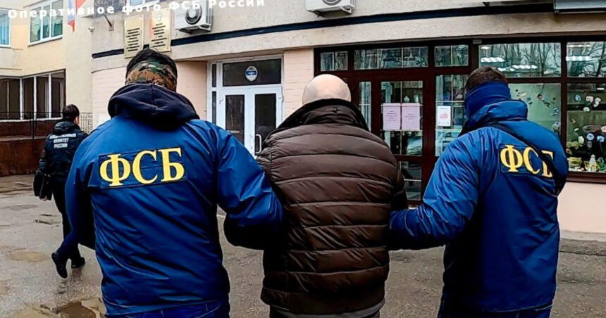 crima la moscova un ofiter fsb rus a fost gasit mort in cladirea ministerului apararii 67868beb9f140