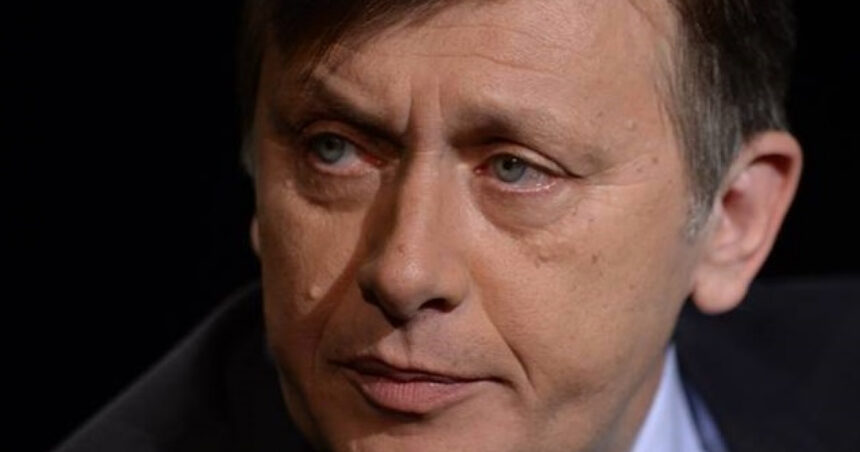 crin antonescu calin georgescu e o fantoma un drog ieftin eficient si distrugator 6790006c736f1