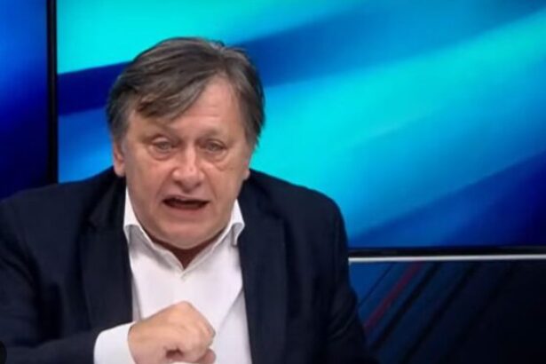 crin antonescu calin georgescu este candidatul rusiei pentru presedintia romaniei 6794ac17ca460