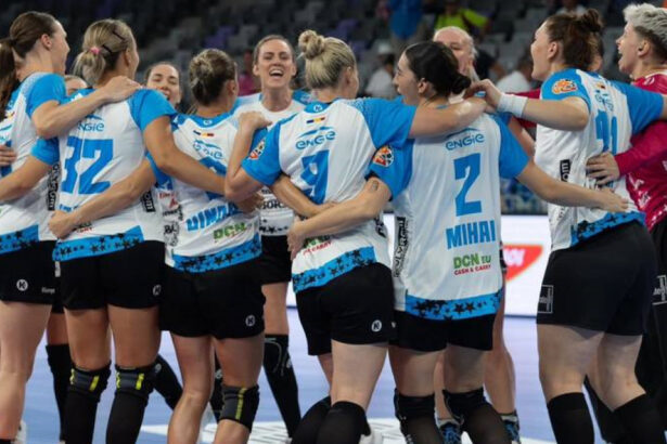 csm bucuresti a invins nykobing in deplasare si a urcat in clasamentul grupei a din liga campionilor 679a59ea3680d