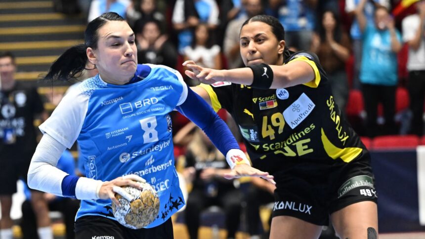 csm bucuresti debut de an de cosmar in europa neagu si colegele sale batute de metz in liga campionilor 6783f9a6c26f2