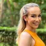 cu ce se ocupa sandra izbasa dupa ce s a retras din gimnastica in urma cu 11 ani si a descoperit o pasiune total opusa de sport 6788cad3dd346