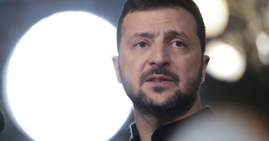 cu cine ar fi vrut putin sa l inlocuiasca pe zelenski in 2022 ultimatumul primit de ucraina in primele zile ale razboiului 6792734bb21b0