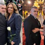 cum a aparut sotia lui leonard doroftei la nunta fiului lor monica a schimbat doua tinute 6797721c5065c