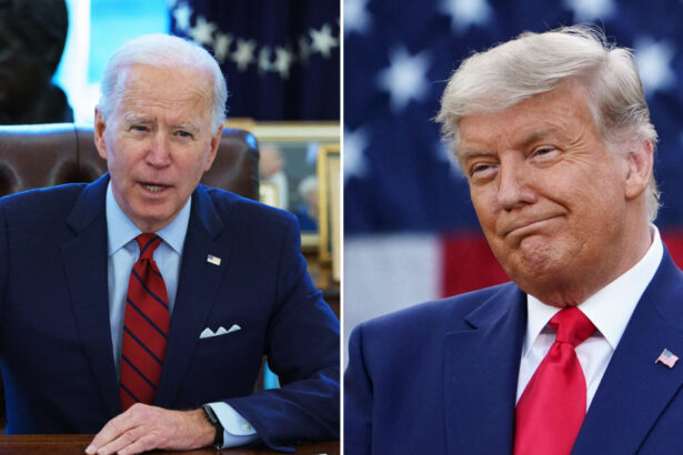 cum a descris donald trump scrisoarea lasata de joe biden la casa alba ar trebui sa o arat oamenilor 6790b22ec74a2
