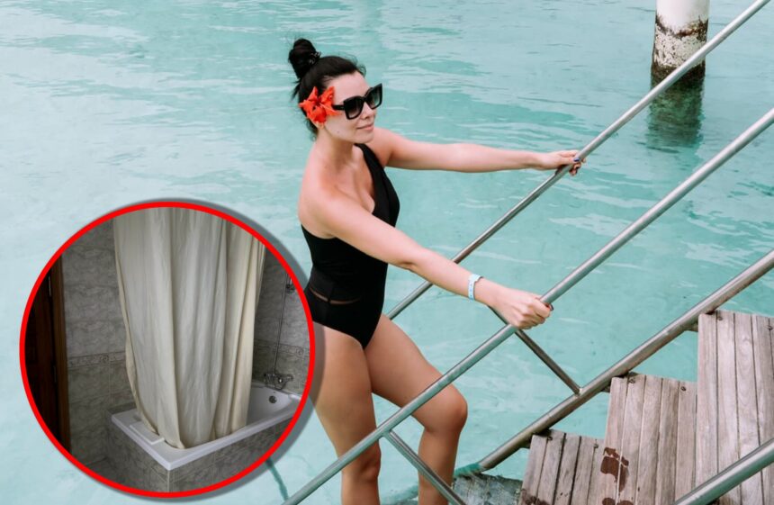 cum a gasit corina caragea locul in care s a cazat in maldive teapa mai mare ca asta nu am luat e dezamagita dupa ultima vacanta 678fbdb9b7d9d