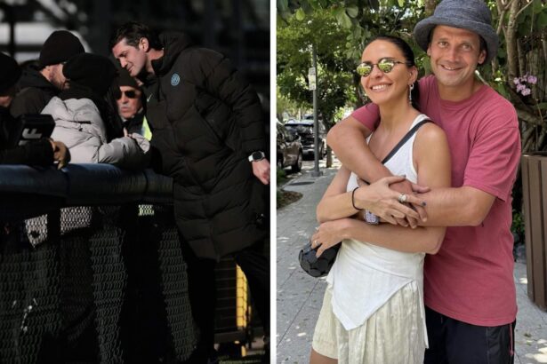 cum a reactionat cristi chivu atunci cand a aflat ca adelina sotia lui a primit propunerea de a prezenta x factor 2025 a fost foarte greu 679119c605323