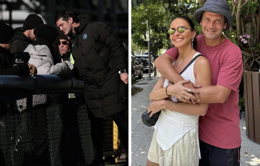 cum a reactionat cristi chivu atunci cand a aflat ca adelina sotia lui a primit propunerea de a prezenta x factor 2025 a fost foarte greu 679119c605323