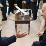 cum a reusit trump sa convinga israelul si hamas sa ajunga la un acord de incetare a focului el a facut cu adevarat diferenta 678b36990b6cc