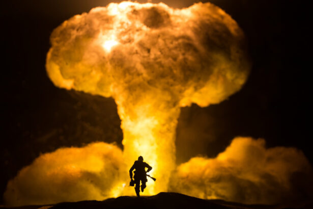 cum ar putea inteligenta artificiala sa ne salveze de apocalipsa nucleara ai ul mai intelept decat omul intr o simulare de razboi 6781fc21901c8
