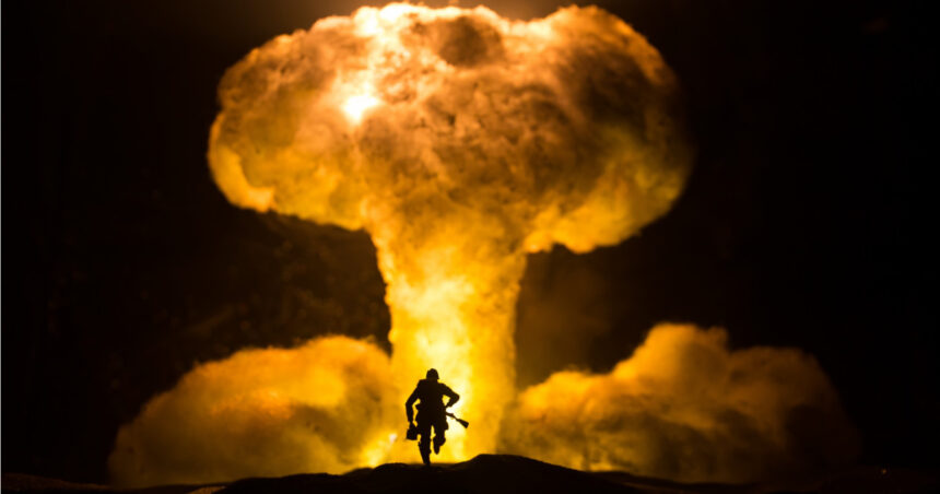 cum ar putea inteligenta artificiala sa ne salveze de apocalipsa nucleara ai ul mai intelept decat omul intr o simulare de razboi 6781fc21901c8