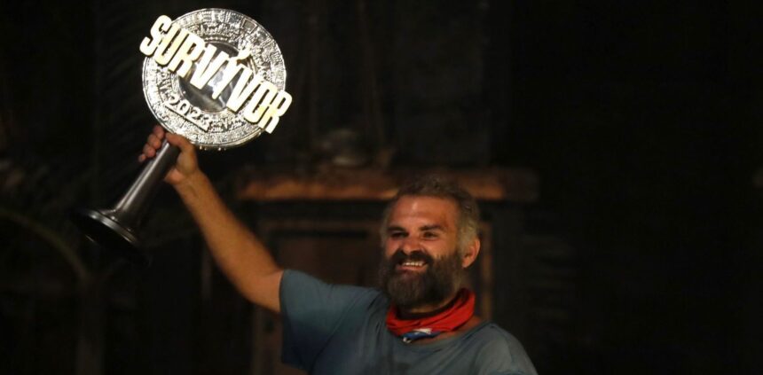 cum arata dan ursa la doi ani de cand a castigat survivor meseria la care viseaza dupa ce si a micsorat stomacul 678619cd60077